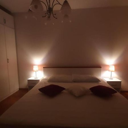 Apartman Iris Split Apartment ภายนอก รูปภาพ