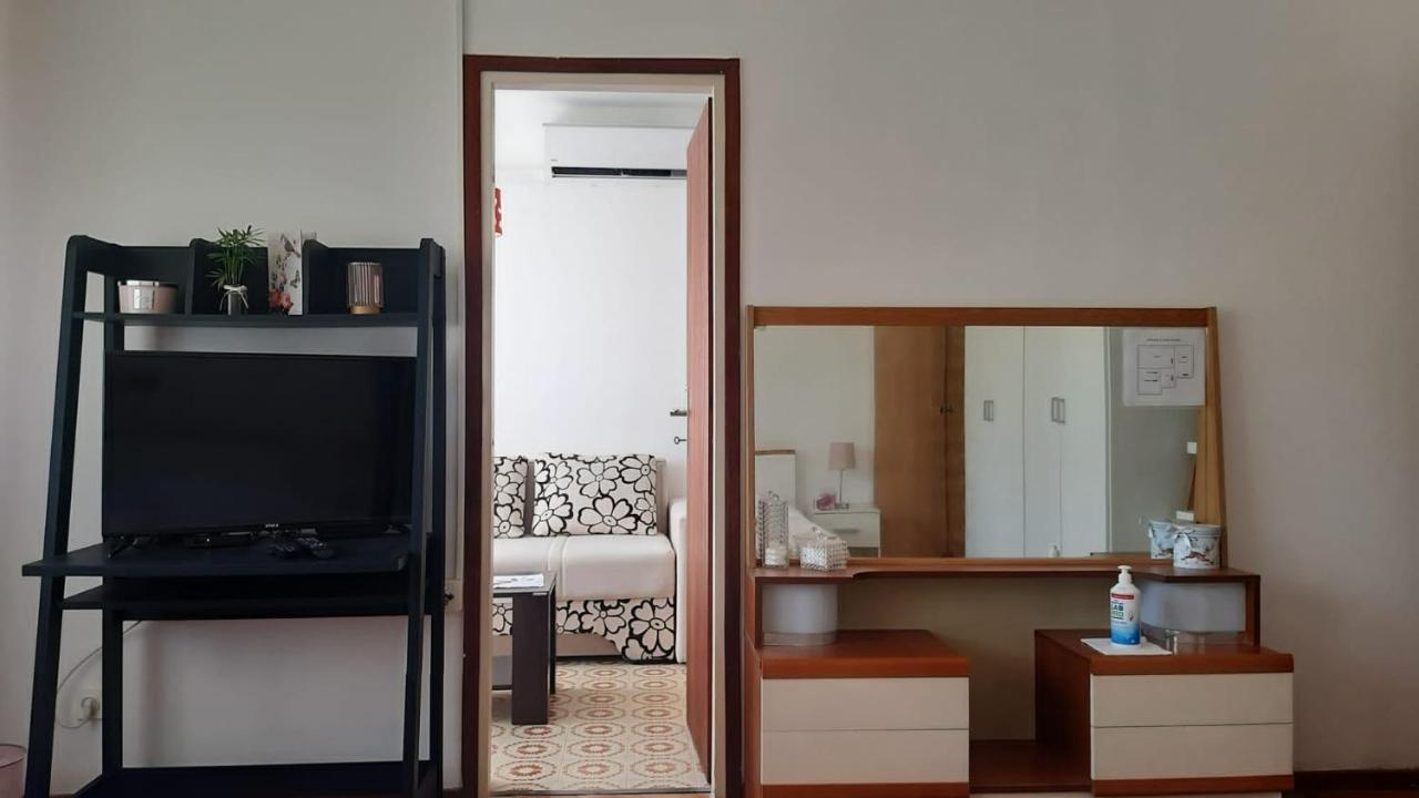 Apartman Iris Split Apartment ภายนอก รูปภาพ